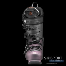 Buty Narciarskie Tecnica Mach1 MV 115 W TD2 r. 25.5
