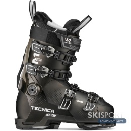 Buty Narciarskie Tecnica Mach1 MV 95 W TD2 r. 24.5