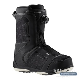 Buty Head Legacy W BOA r. 23.5cm / 36.5 EU