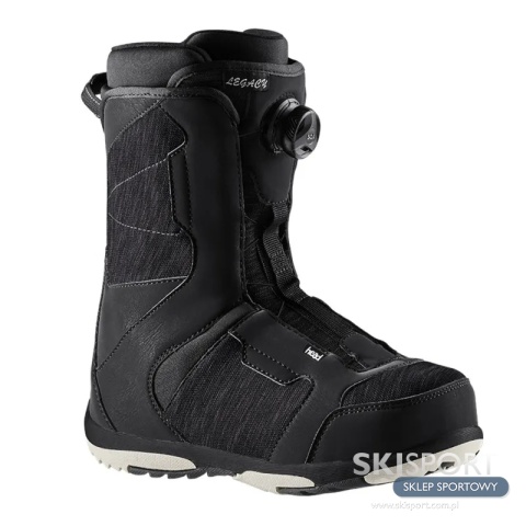 Buty Head Legacy W BOA r. 23.5cm / 36.5 EU