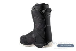 Buty Head Legacy W BOA r. 23.5cm / 36.5 EU