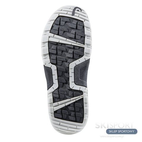 Buty Head Legacy BOA r. 31.5cm / 48 EU