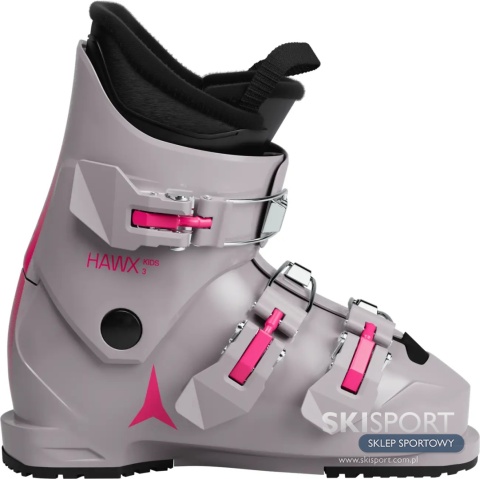 Buty Narciarskie Atomic Hawx Kids 3 r.20/20.5