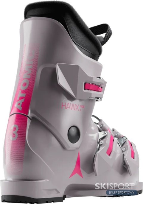 Buty Narciarskie Atomic Hawx Kids 3 r.20/20.5