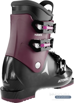 Buty Narciarskie Atomic Hawx Kids 3 r.22/22.5