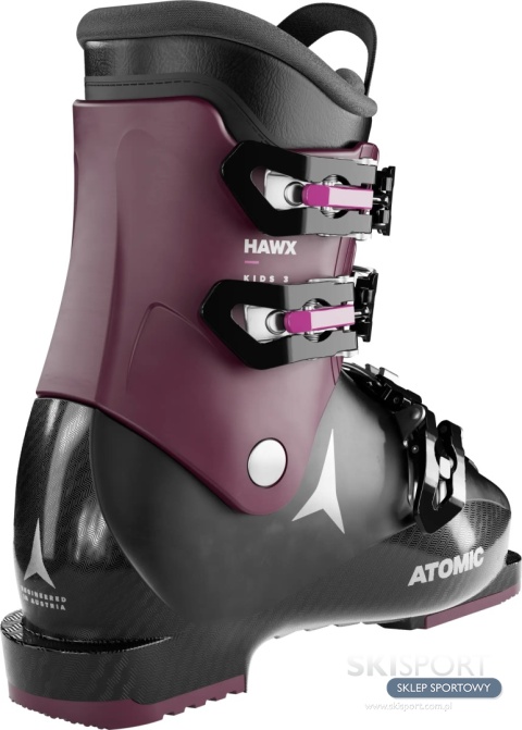 Buty Narciarskie Atomic Hawx Kids 3 r.22/22.5