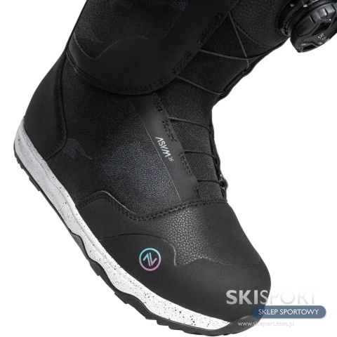 Buty Nidecker Rift BOA W r. 24cm / 38 EU