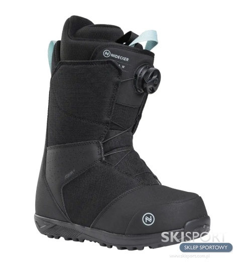 Buty Nidecker Sierra W r. 26cm / 41 EU