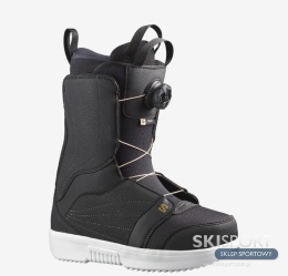 Buty Salomon Pearl BOA r. 23.5cm / 37EU