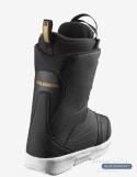 Buty Salomon Pearl BOA r. 23.5cm / 37EU