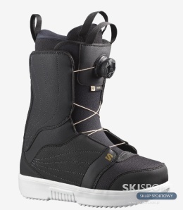 Buty Salomon Pearl BOA r. 26cm / 40.5 EU