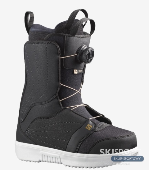 Buty Salomon Pearl BOA r. 26cm / 40.5 EU