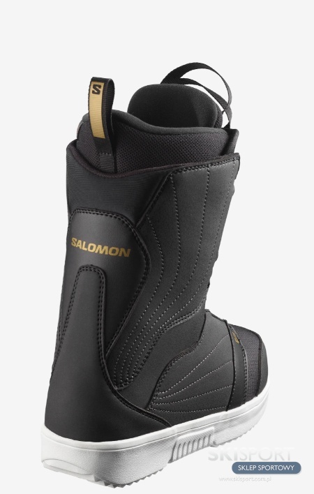 Buty Salomon Pearl BOA r. 26cm / 40.5 EU