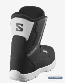 Buty Snowboardowe Junior Salomon Whipstar BOA r. 22/34.5