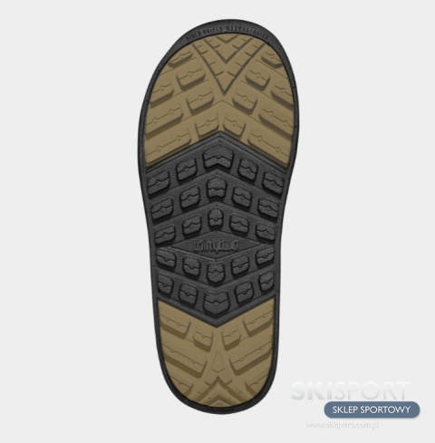 Buty Thirtytwo W'S Lashed Douoble BOA r. 40,5 / 26cm
