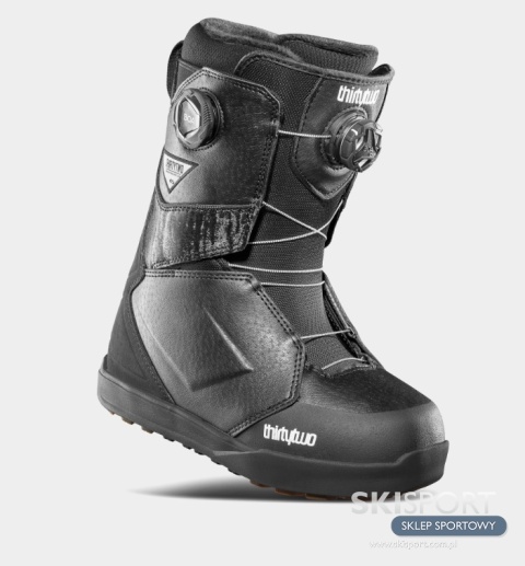 Buty Thirtytwo W'S Lashed Douoble BOA r. 38.5 / 24.5
