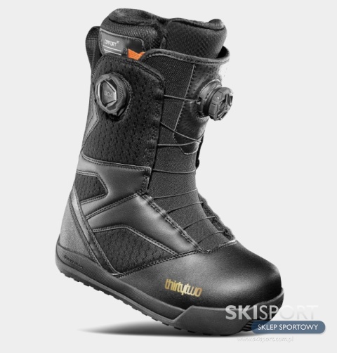 Buty Thirtytwo W'S STW DOUBLE BOA r. 38 / 24cm