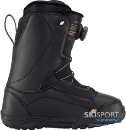 Buty snowboardowe Damskie K2 HAVEN BOA r. 24cm / 38 EU