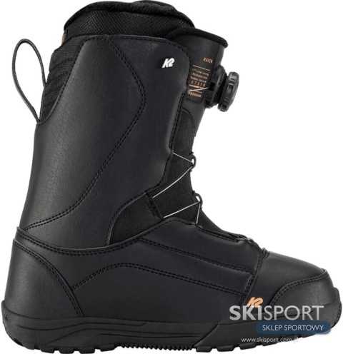 Buty snowboardowe Damskie K2 HAVEN BOA r. 24cm / 38 EU