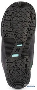Buty snowboardowe Damskie K2 HAVEN BOA r. 24cm / 38 EU