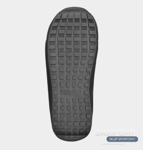 Buty snowboardowe Damskie Thirtytwo Shifty Boa 37 / 23.5cm