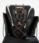 Buty Nitro SCALA TLS black-purple 38 2/3 / 25cm