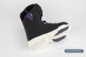 Buty Nitro SCALA TLS black-purple 38 2/3 / 25cm