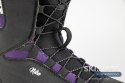 Buty Nitro SCALA TLS black-purple 38 2/3 / 25cm