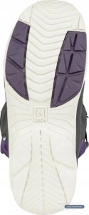 Buty Nitro SCALA TLS black-purple 38 2/3 / 25cm