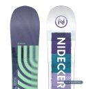 Deska Snowboardowa Damska Nidecker Astral dł. 151cm
