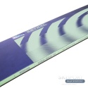 Deska Snowboardowa Damska Nidecker Astral dł. 151cm