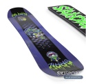 Deska Snowboardowa Junior Salomon Grail dł.110cm