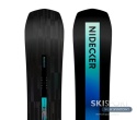 Deska Snowboardowa Nidecker Escape Plus dł. 156cm