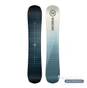 Deska Snowboardowa Nidecker Play dł. 162cm Wide