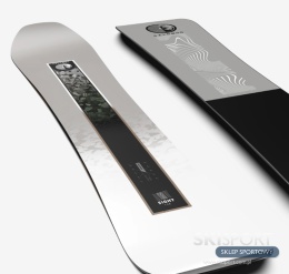 Deska snowboardowa Salomon Sight dł.153cm