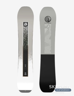 Deska snowboardowa Salomon Sight dł.153cm