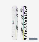 Deska snowboardowa Salomon huck Knife dł.156cm