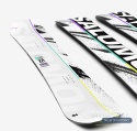 Deska snowboardowa Salomon huck Knife dł.156cm
