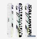 Deska snowboardowa Salomon huck Knife dł.156cm