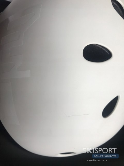 Kask na Rolki Hulajnogi Rollerblade Downtown r. S 48-54