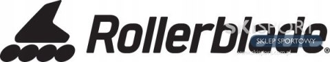 Kask na Rolki Hulajnogi Rollerblade Downtown r. S 48-54