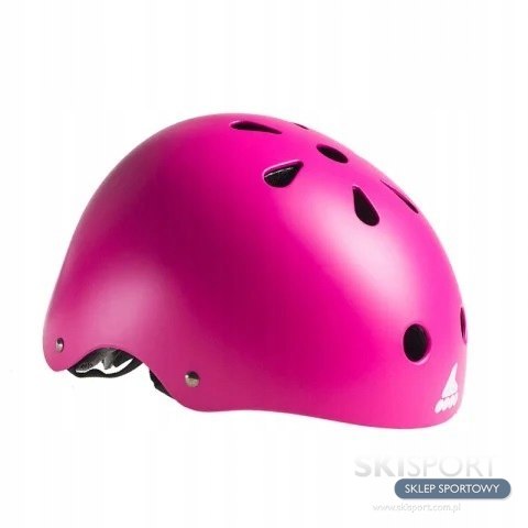 Kask na rolki hulajnogi Rollerblade RB Jr r. S 48-54