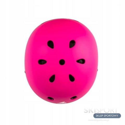 Kask na rolki hulajnogi Rollerblade RB Jr r. S 48-54