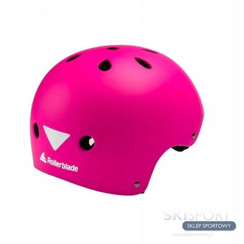 Kask na rolki hulajnogi Rollerblade RB Jr r. S 48-54