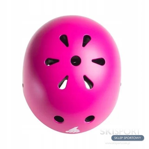 Kask na rolki hulajnogi Rollerblade RB Jr r. S 48-54
