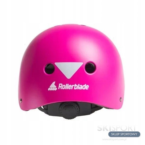 Kask na rolki hulajnogi Rollerblade RB Jr r. S 48-54