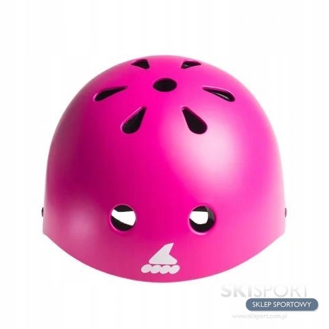 Kask na rolki hulajnogi Rollerblade RB Jr r. S 48-54