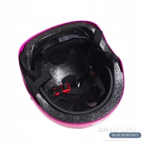 Kask na rolki hulajnogi Rollerblade RB Jr r. S 48-54