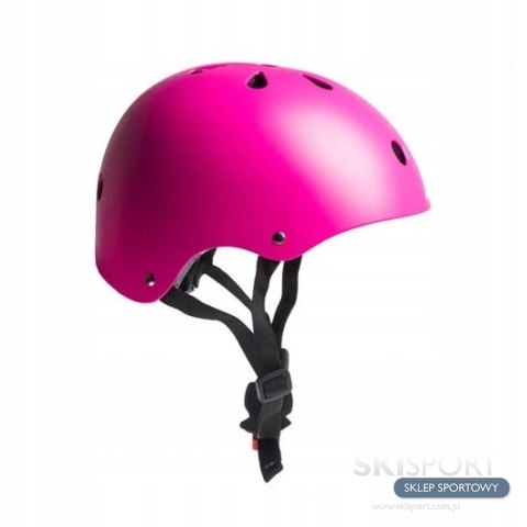 Kask na rolki hulajnogi Rollerblade RB Jr r. S 48-54