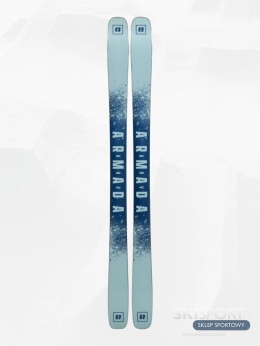 Narty Freestyle Park Armada ARV 100 dł.172cm